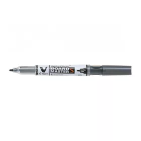 Táblamarker PILOT V-Board Master S Ultra Fine fekete