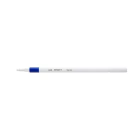 Tűfilc UNI EMOTT kék 0,4mm