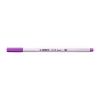 Ecsetfilc STABILO Pen 68 Brush lila