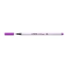 Ecsetfilc STABILO Pen 68 Brush lila