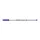 Ecsetfilc STABILO Pen 68 Brush ibolya