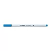 Ecsetfilc STABILO Pen 68 Brush kék