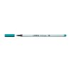 Ecsetfilc STABILO Pen 68 Brush tükizkék