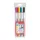 Ecsetfilc STABILO Pen 68 Brush 6  darabos készlet