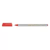 Tűfilc EDDING 89 Office Liner 0,3 mm piros