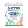 Filctoll GIOTTO Turbo Color szuper könnyen kimosható 2,8mm 12 darabos készlet