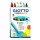 Filctoll GIOTTO Turbo Maxi vastag 6 darabos készlet