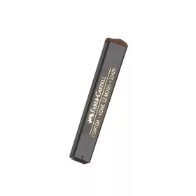Grafitbél FABER-CASTELL 9125 2B 0,5 mm