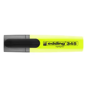 Szövegkiemelő EDDING 345 2-5 mm sárga