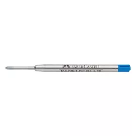 Tollbetét Faber-Castell XB kék