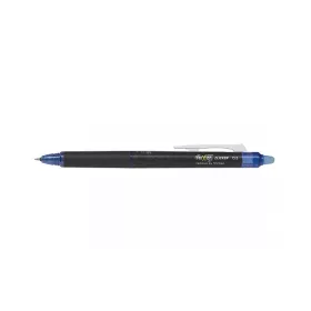   Rollertoll PILOT Frixion Clicker Point tűhegyű nyomógombos radírozható 0,25 mm kék