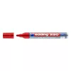 Táblamarker EDDING 250 piros 1,5-3mm