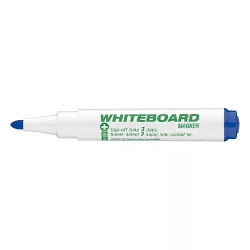 Táblamarker ICO 11 XXL antibakteriális kék
