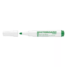 Táblamarker ICO 11 XXL antibakteriális zöld