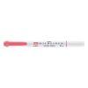 Szövegkiemelő kétvégű ZEBRA Mildliner cool & refined 1,4-4,0 mm piros