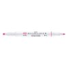 Szövegkiemelő kétvégű ZEBRA Mildliner fluorescent 1,4-4,0 mm rózsaszín