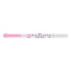 Szövegkiemelő kétvégű ZEBRA Mildliner fluorescent 1,4-4,0 mm rózsaszín