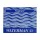 Tintapatron WATERMAN kék 8 darabos S0110860