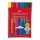 Filctoll FABER-CASTELL Grip 10 darabos