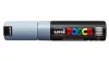 Filctoll UNI Posca PC-7M szürke