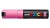 Filctoll UNI Posca PC-7M rózsaszín