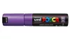 Filctoll UNI Posca PC-7M lila