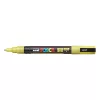 Filctoll UNI Posca PC-3M csillám színek 8 darabos készlet