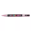 Filctoll UNI Posca PC-3M csillám színek 8 darabos készlet