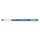 Zseléstoll UNI UM-120SP 1 mm kék