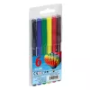Filctoll FIORELLO színes 6 darabos készlet