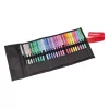 Filctoll STABILO Pen 68 Arty feltekerhető 25 darabos készlet