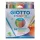 Színes ceruza GIOTTO Stilnovo aquarell 24 darabos