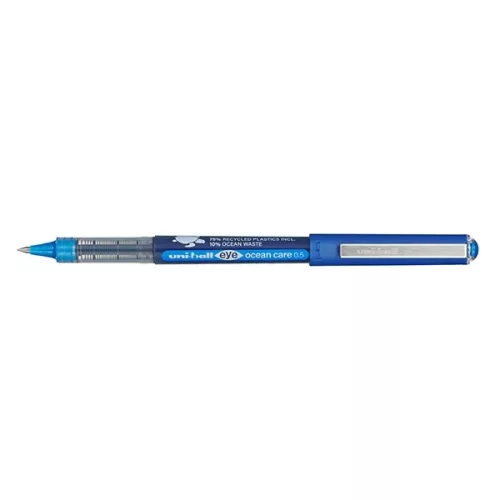 Rollertoll UNI UB-150 rop ocean care 0.5 mm kék