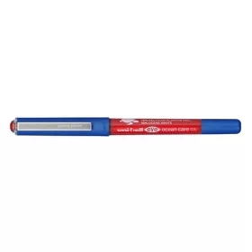 Rollertoll UNI UB-150 rop ocean care 0.5 mm piros