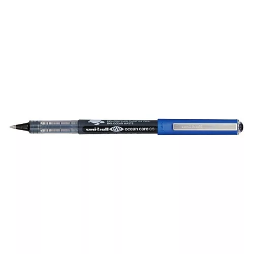 Rollertoll UNI UB-150 rop ocean care 0.5 mm fekete