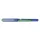 Rollertoll UNI UB-157 rop ocean care 0.5 mm zöld