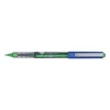 Rollertoll UNI UB-157 rop ocean care 0.5 mm zöld