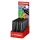 Szövegkiemelő készlet STABILO Boss Nature colors marker fekete 15 darabos