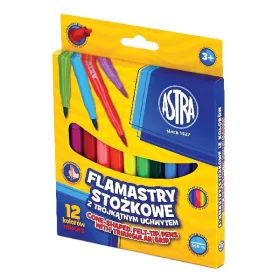 Filctoll ASTRA 12 darabos készlet