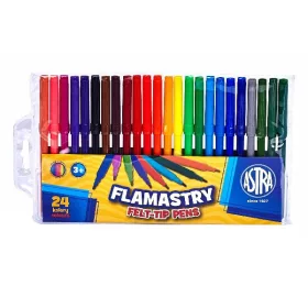 Filctoll ASTRA 24 darabos készlet
