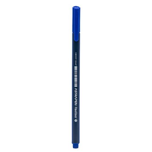 Tűfilc ASTRA PEN 0,4 mm kék