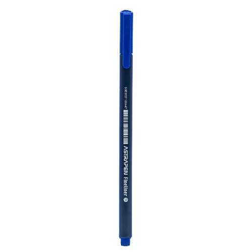 Tűfilc ASTRA PEN 0,4 mm kék
