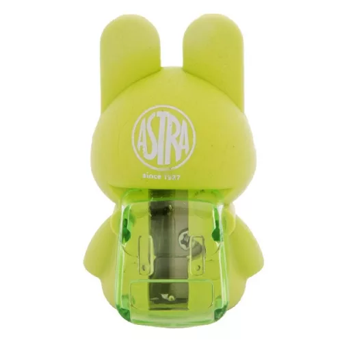 Hegyező ASTRA nyuszi forma