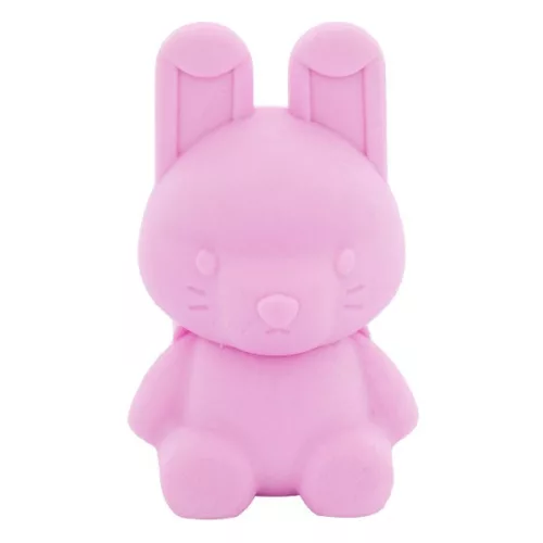 Hegyező ASTRA nyuszi forma