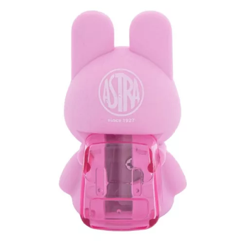 Hegyező ASTRA nyuszi forma