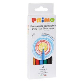 Filctoll PRIMO 6 darabos