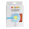 Filctoll PRIMO 24 darabos készlet