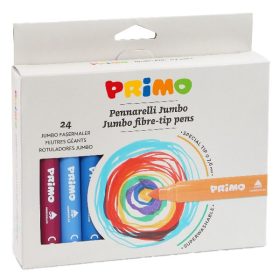 Filctoll PRIMO jumbo 24 darabos