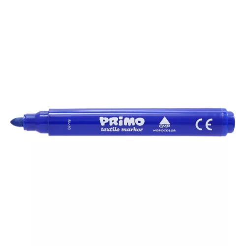 Textilmarker PRIMO 8 darabos
