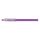 Zseléstoll PILOT Frixion ball stick kupakos radírozható 0,7 mm lila